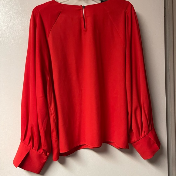 Women’s dress shirt - Picture 3 of 4